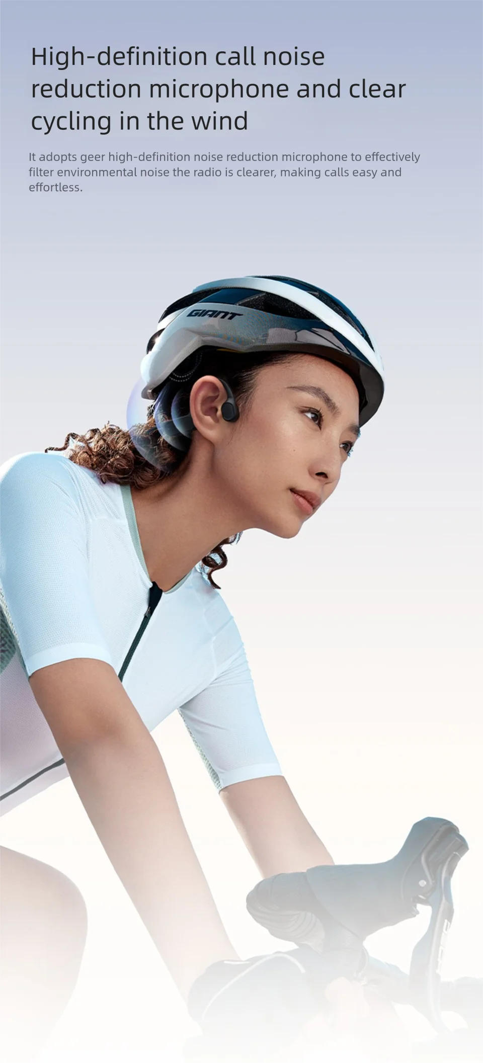Écouteurs à Conduction Osseuse Sanag B33S — IPX8 Natation, 32Go & Bluetooth 5.3 | Novatek Studio