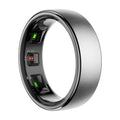 Bague Connectée Uhoofit R10 — Santé, Sommeil, IP68 5ATM & Multi-Sport | Novatek Studio