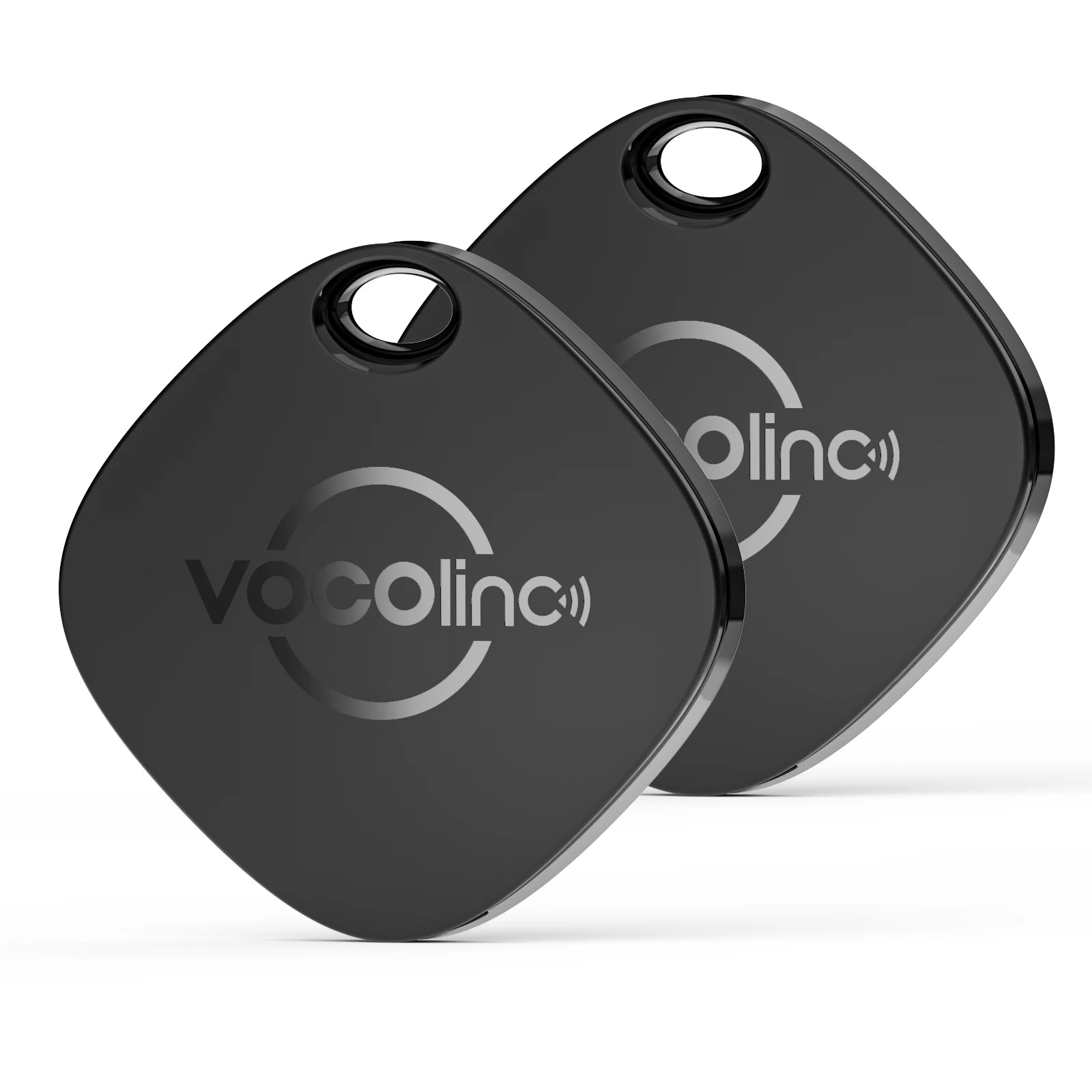 Traceur Bluetooth Anti-Perte VOCOlinc — Clés, Portefeuille & Sac | Novatek Studio