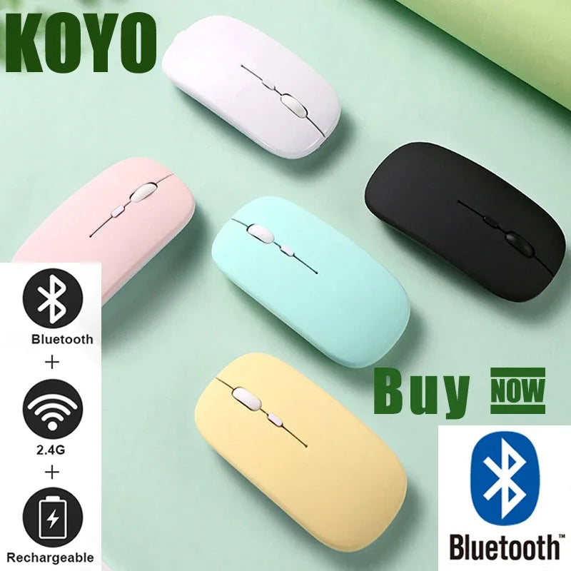 Clavier Bluetooth Mini 10" AZERTY — Rechargeable, Compatible Android/iOS/Windows | Novatek Studio