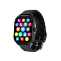 Smartwatch 2.01" — Appels, Santé, Sport & Notifications | Novatek Studio