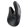 Souris Ergonomique Verticale ProtoArc — Triple Connexion BT+2.4G, Mac/iPad/Windows | Novatek Studio