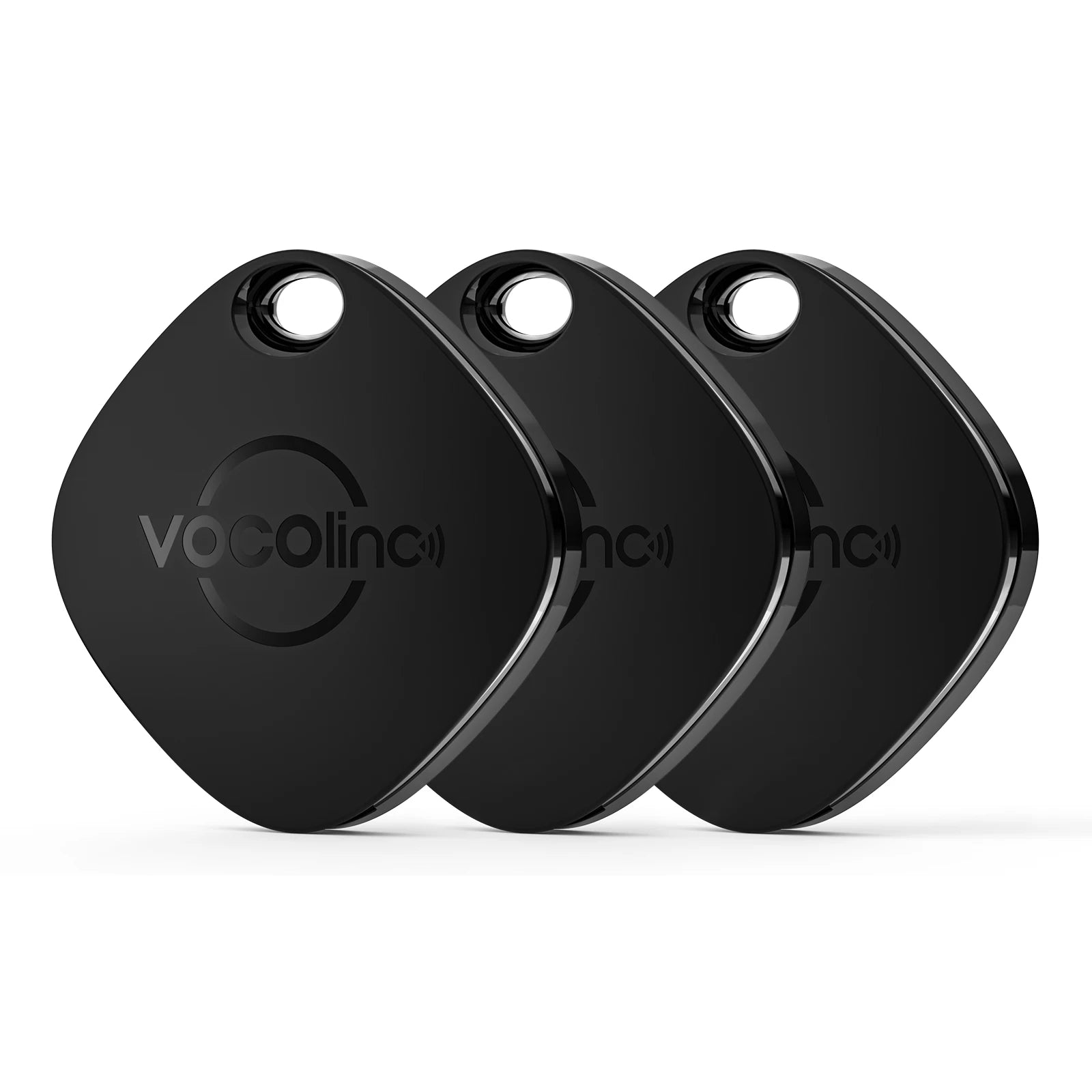 Traceur Bluetooth Anti-Perte VOCOlinc — Clés, Portefeuille & Sac | Novatek Studio