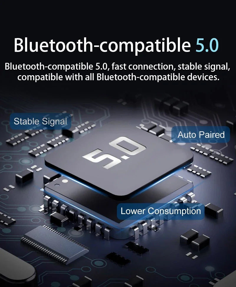 Enceinte Bluetooth Portable T&G — 10W Waterproof IPX5, FM Radio & 10H Autonomie | Novatek Studio