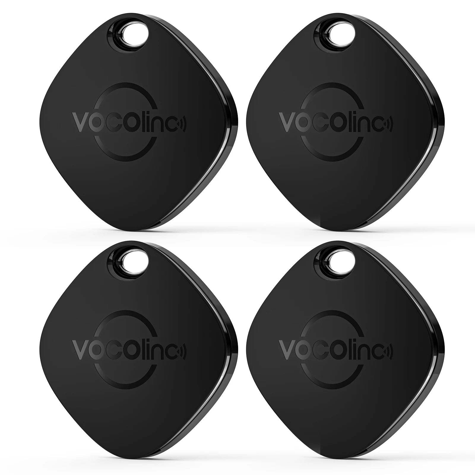 Traceur Bluetooth Anti-Perte VOCOlinc — Clés, Portefeuille & Sac | Novatek Studio